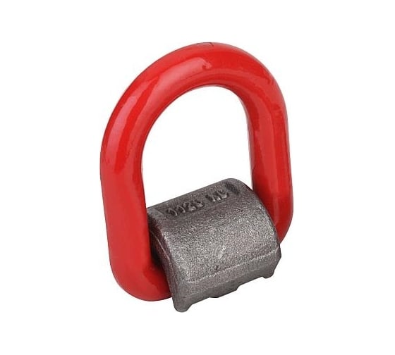 Изображение товара Петля грузовая ООО ПКФ Сварком приварная г/п 8 тн. МВS=32тн. cр19732