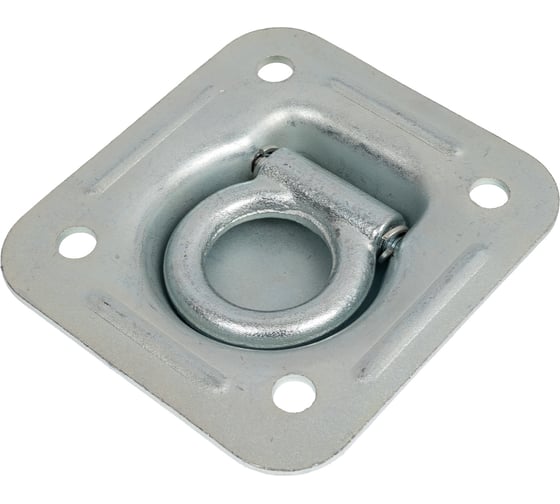 Изображение товара Точка крепления груза ООО ПКФ Сварком оцинк. разрывная нагрузка 2727кг FC09 cр12649