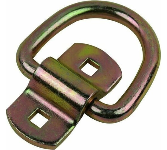 Изображение товара Точка крепления груза ООО ПКФ Сварком стальная разрывная нагрузка 5000кг FC12 cр12656