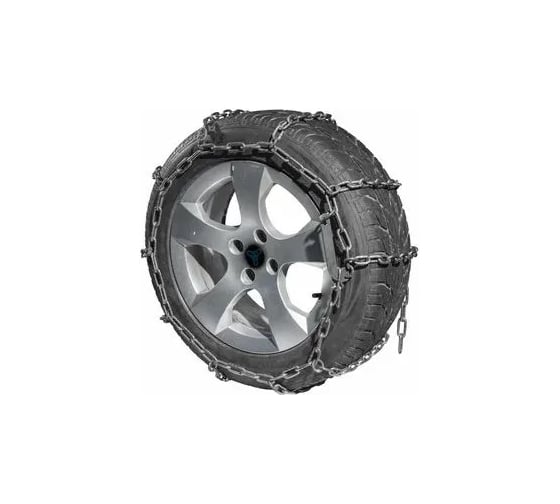 Изображение товара Цепь противоскольжения ООО ПКФ Сварком МТЗ (передние) 11,2-20 cр01829