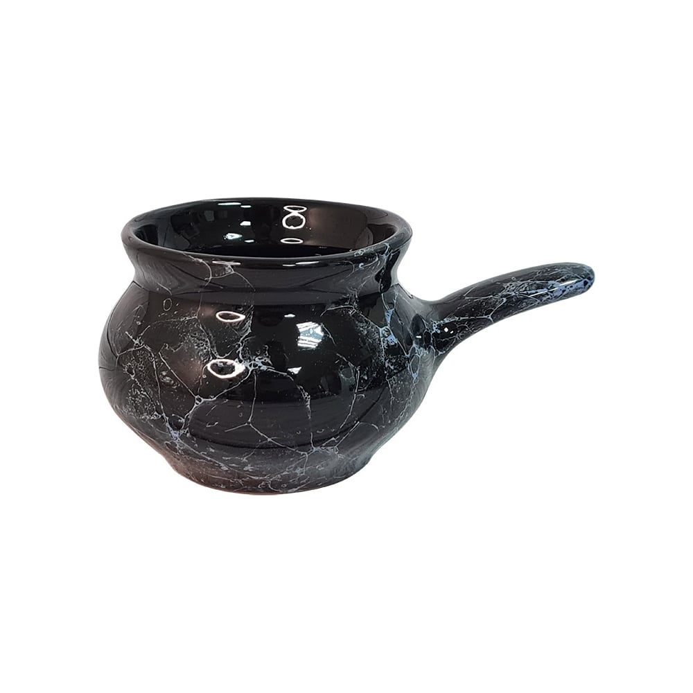 Изображение товара Кокотница Борисовская керамика Новарусса 0.25 л для жульена микроволновка