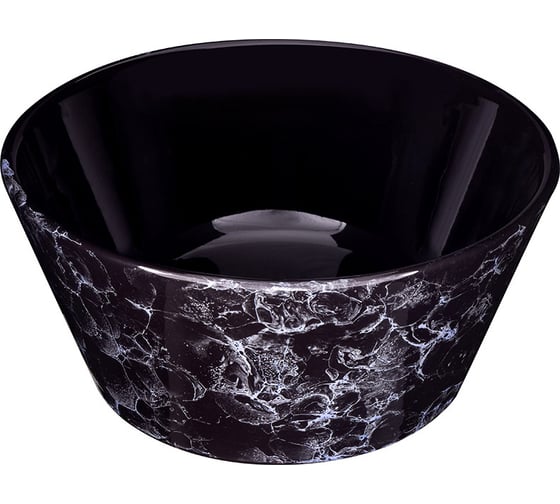 Изображение товара Салатник Борисовская керамика Комбо 1.2 л, средний, вуаль 108802