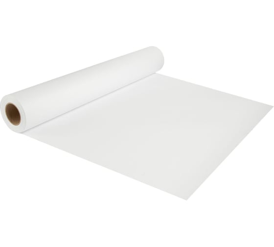 Изображение товара Бумага широкоформатная Attache 80 г, 610 мм х 45 м, диаметр втулки 50,8 мм 2019363