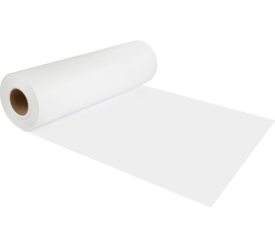 Изображение товара Бумага широкоформатная Attache 80 г, 620 мм х 175 м, диаметр втулки 76 мм 2019370