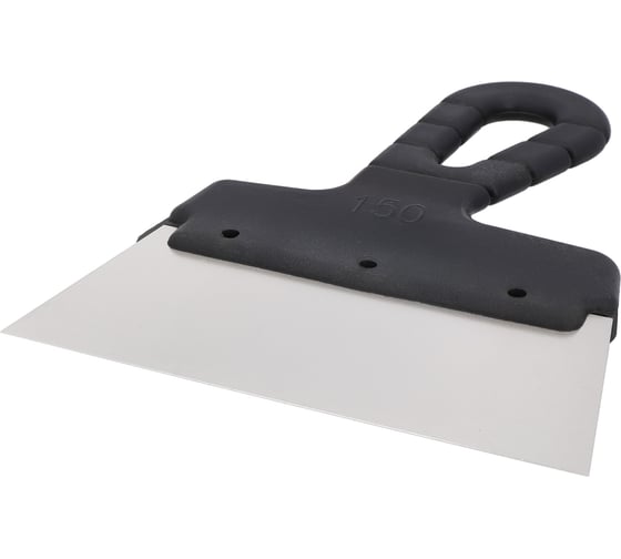 Изображение товара Трапециевидный шпатель HARDY 15см 0820-621500