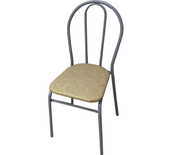 Изображение товара Стул ООО Комус STRONG титан-бежевый 31315 1921469