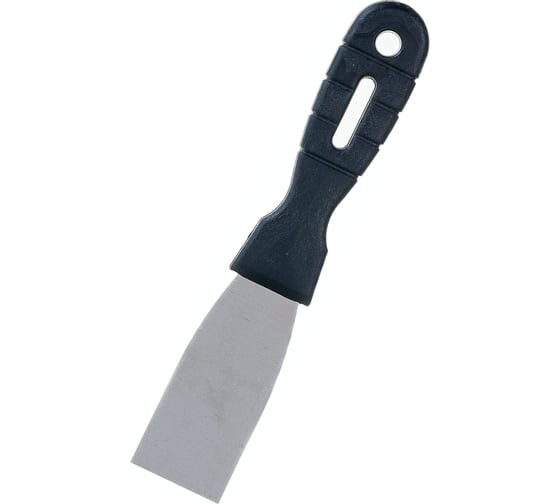 Изображение товара Шпатель HARDY серия 72, 4см, нержавеющая сталь 0830-720004