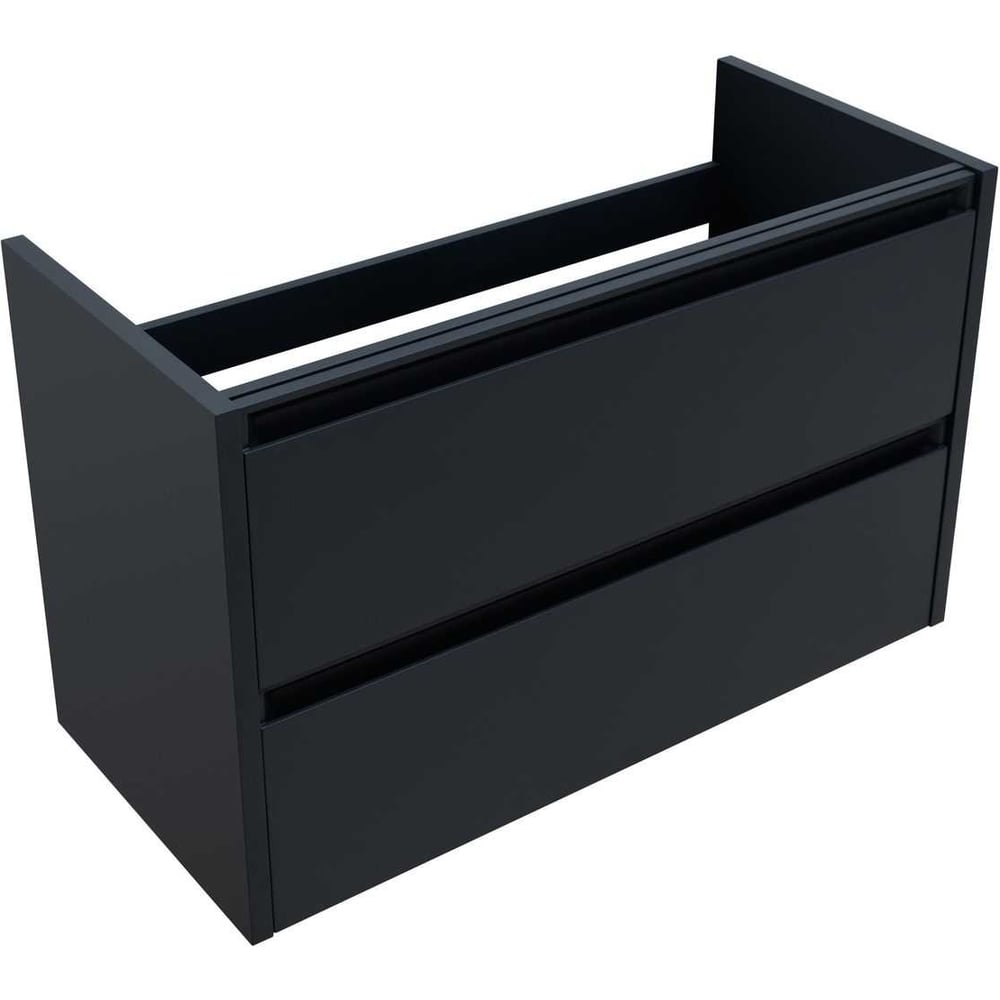 Изображение товара Тумба Allen Brau Fantasy 2.0 100 Антрацит матовый