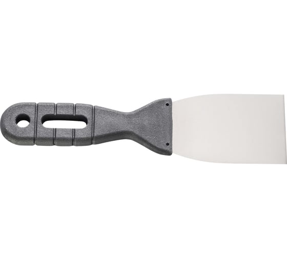 Изображение товара Шпатель HARDY серия 72, 6см, нержавеющая сталь 0830-720006