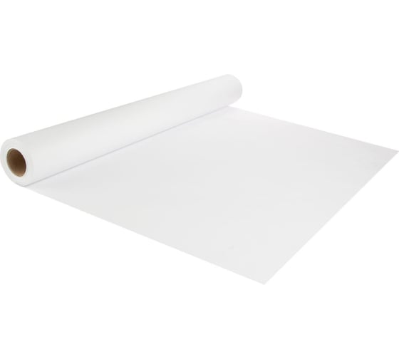 Изображение товара Бумага широкоформатная Attache 80 г, 841 мм х 45 м, диаметр втулки 50,8 мм 2019364