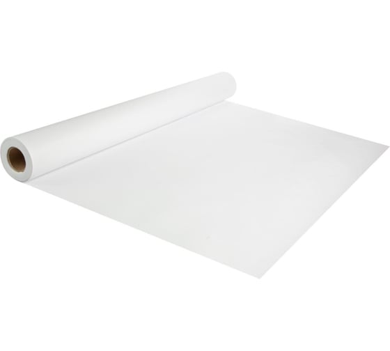 Изображение товара Бумага широкоформатная Attache 80 г, 914 мм х 45 м, диаметр втулки 50,8 мм 2019362