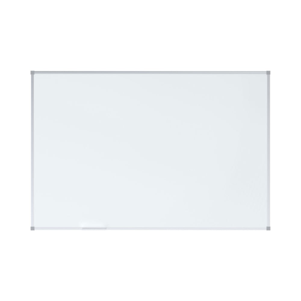 Изображение товара Доска магнитно-маркерная Комус 100x150 см алюминиевый профиль лаковая