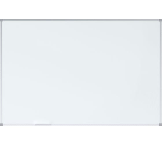 Изображение товара Доска магнитно-маркерная Комус 100x150 см в алюминиевом профиле, лак 2005582