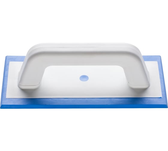 Изображение товара Тёрка для затирки швов HARDY 25х12 см, с мягкой резиной 0840-192512