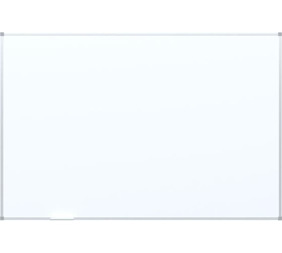 Изображение товара Доска магнитно-маркерная Комус 120x180 см в алюминиевом профиле, лак 2005586