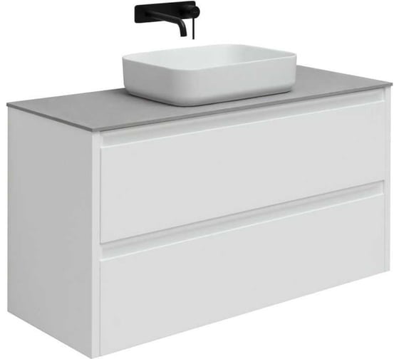 Изображение товара Тумба ALLEN BRAU FANTASY 2.0 120, white matt 1.11005.WM 00334033