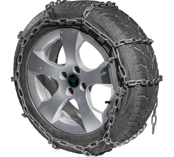 Изображение товара Цепь противоскольжения ООО ПКФ Сварком погрузчик 7.00-12 Л/6/5 cп000081088