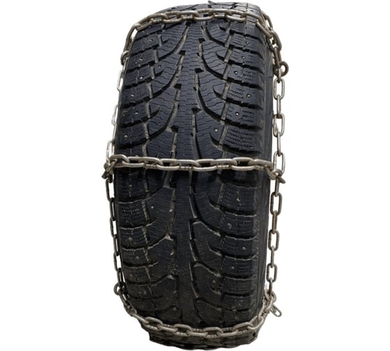 Изображение товара Цепь противоскольжения ООО ПКФ Сварком Р16 185/75 (Нива, Газель) cп000000036