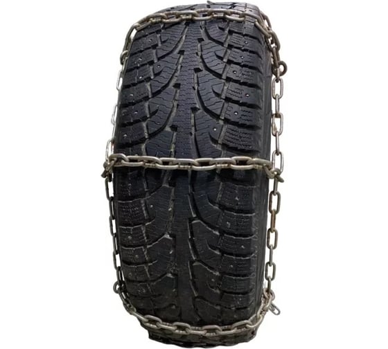 Изображение товара Цепь противоскольжения ООО ПКФ Сварком Р17 265/65 д-6мм cп000102016