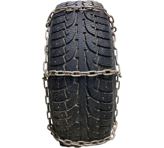 Изображение товара Цепь противоскольжения ООО ПКФ Сварком Т-16,Т-25 9,5 R32 cп000038674