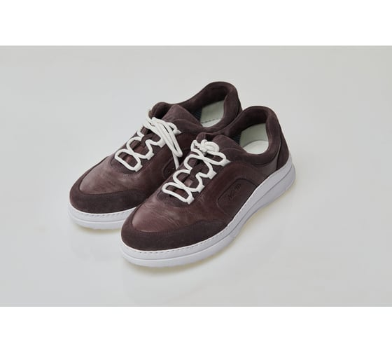 Изображение товара Кроссовки женские AMPAR TERA темно-фиолетовый, размер 41 170523-41