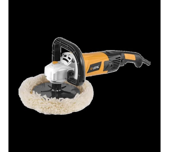 Изображение товара Полировальная машина LEIYA LY190-01
