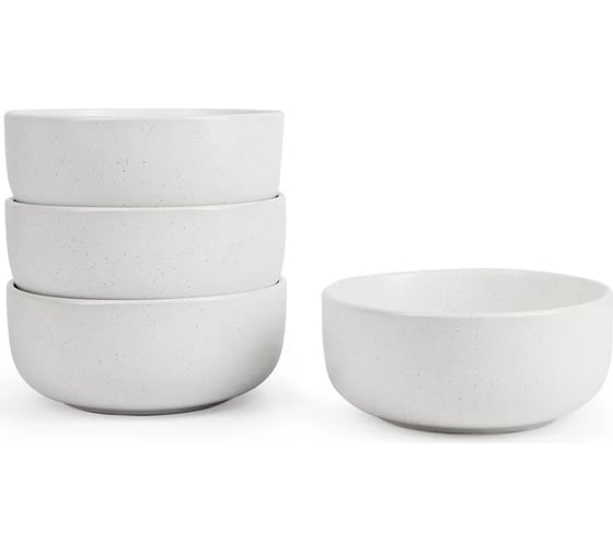 Изображение товара Набор бульонниц Pomi d'Oro 4 шт, 680 мл P290025