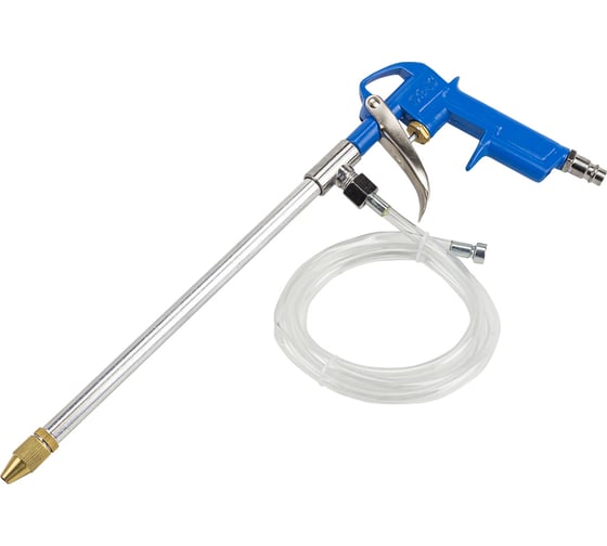 Изображение товара Пневматический пистолет для мойки деталей Forsage F-DG-10-EK(58673)