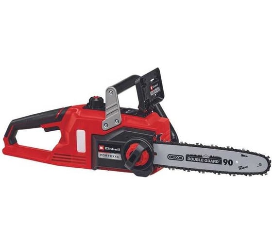 Изображение товара Пила цепная аккумуляторная Einhell PXC FORTEXXA 18/30, 18 В, шина Oregon 30 см, замена цепи без ключа, без АКК и ЗУ 4600010