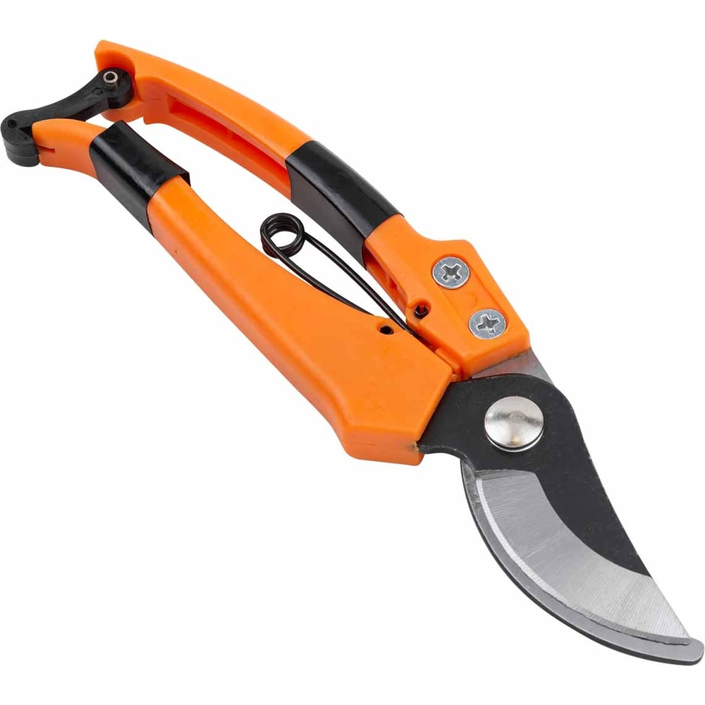 Изображение товара Секатор садовый ISMA 200 мм с антикоррозийным лезвием