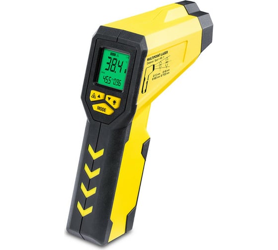 Изображение товара Пирометр TROTEC TP 7 3510003012