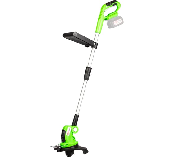 Изображение товара Триммер аккумуляторный REDVERG RD-BC18/U без акк, без з/у 00006691222