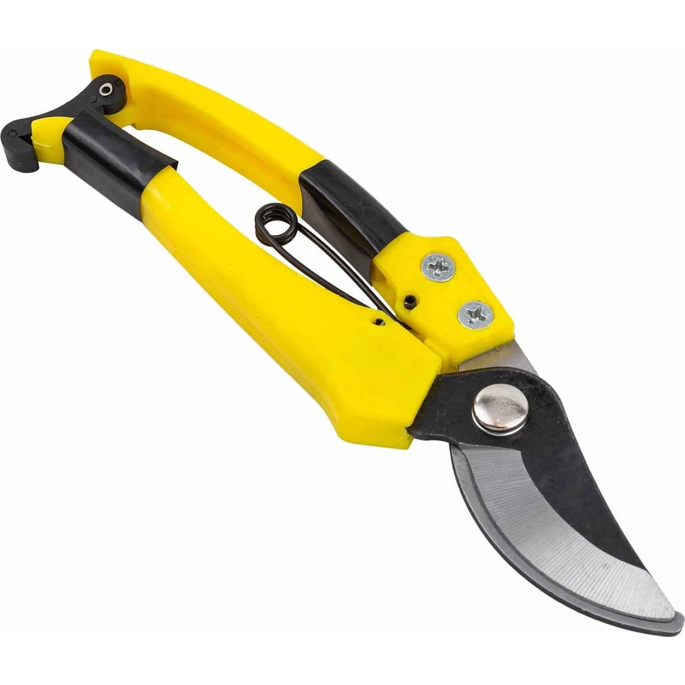 Изображение товара Секатор садовый WMC TOOLS 200 мм WMC-TG1306026(59109)