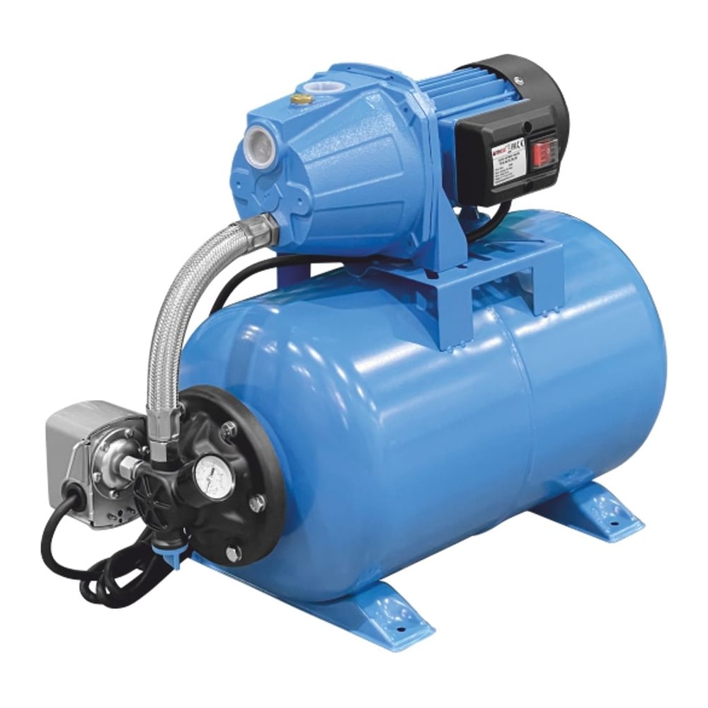 Изображение товара Автоматический насос Valfex 70/50 Ч-24 с защитой от сухого хода