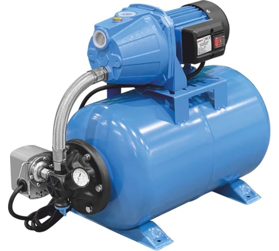 Изображение товара Насос автомат Valfex 70/50 Ч-24 (1) VF.A.70.50.CH.24