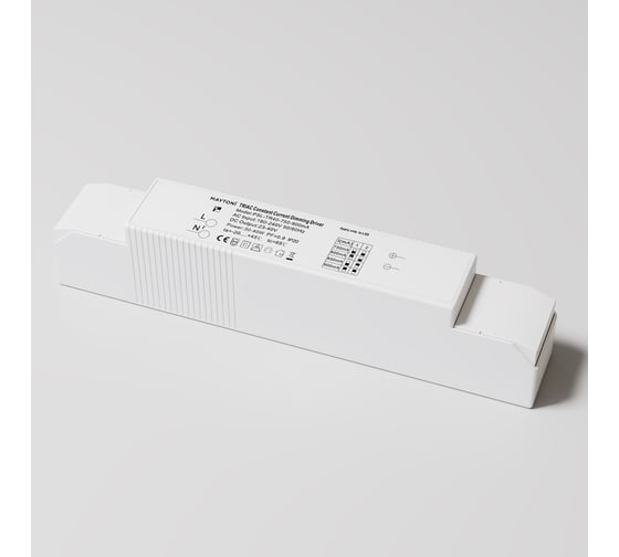 Изображение товара Источник питания MAYTONI Triac PSL-TR40-750-900mA