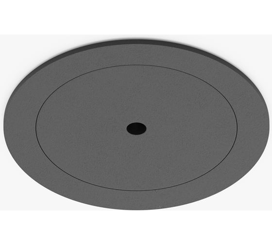 Изображение товара Основание для вывода провода подвесного светильника MAYTONI Pendant PA001-RS-B