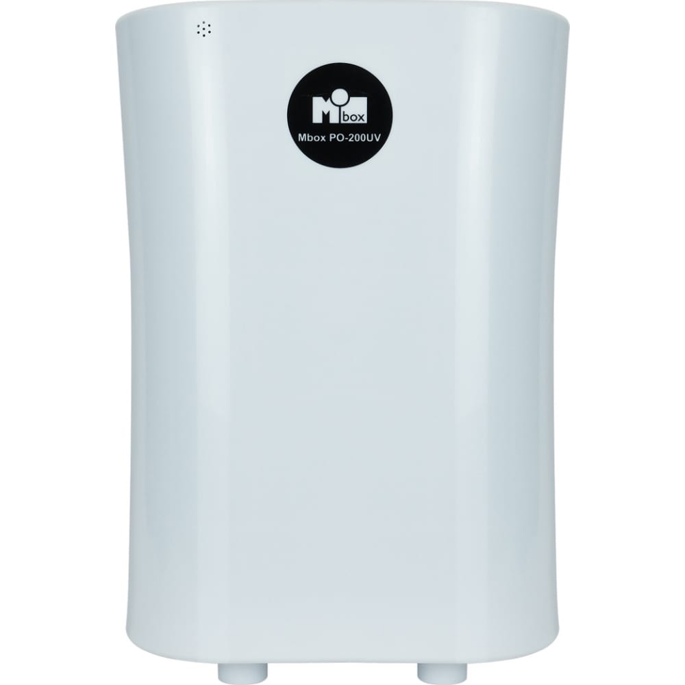 Рециркулятивный обеззараживатель воздуха Mbox магистральный фильтр воздуха kraftmann kfw 1300 z угольный