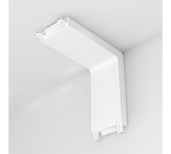 Изображение товара Коннектор питания MAYTONI внутренний Radity белый TRA084CI-11W