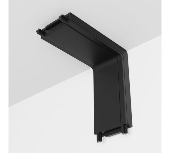 Изображение товара Коннектор питания MAYTONI внутренний Radity черный TRA084CI-11B