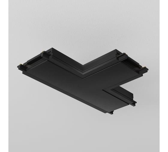 Изображение товара Коннектор питания MAYTONI T-образный Radity черный TRA084CT-11B