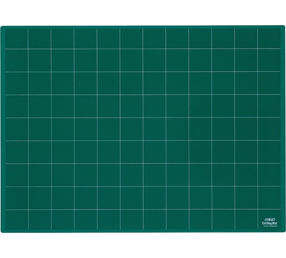 Изображение товара Профессиональный коврик OLFA 594х420х3 мм OL-NCM-M