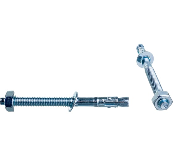 Изображение товара Клиновой анкер Фиксар АНК 10х115 35 Ц, 300 шт. 401110115300