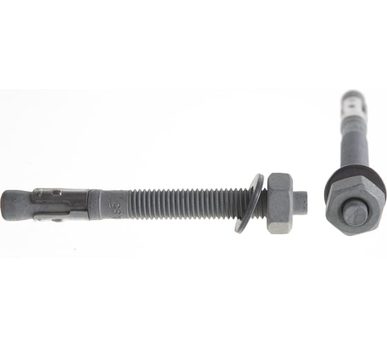 Изображение товара Клиновой анкер Фиксар АНК 10х95 15 М, покрытие MAGNI, 50 шт. 40121009550