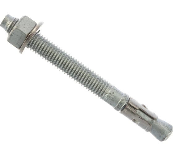 Изображение товара Клиновой анкер Фиксар АНК 12х120 25 М, покрытие MAGNI, 25 шт. 40121212025