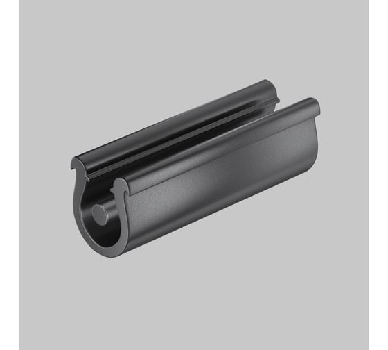 Изображение товара Фиксатор ремня MAYTONI Parity черный, 10 шт в упаковке TRA130BF-B