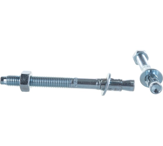 Изображение товара Клиновой анкер Фиксар АНК 12х130 35 Ц, 25 шт. 40111213025