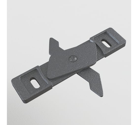 Изображение товара Фиксатор для накладного монтажа MAYTONI Gravity серый TRA004HS-21S