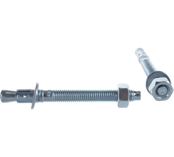 Изображение товара Клиновой анкер Фиксар АНК 12х120 25 Ц, 25 шт. 40111212025