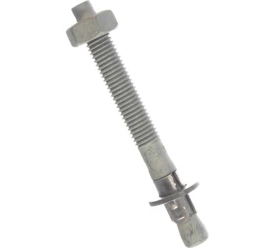 Изображение товара Клиновой анкер Фиксар АНК 10х95 15 М, покрытие MAGNI, 350 шт. 401210095350